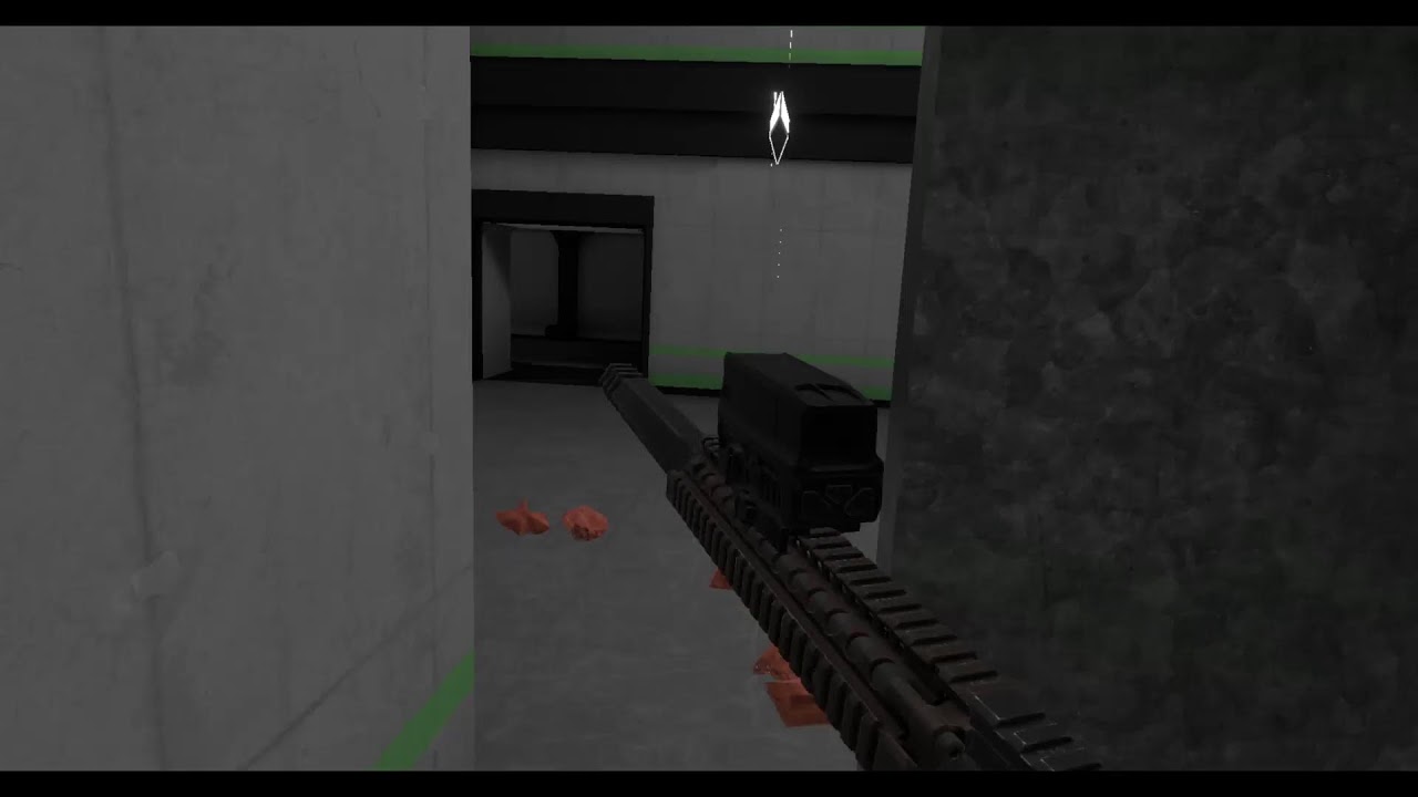 H3VR Blitz 1 Hit (Part 116)