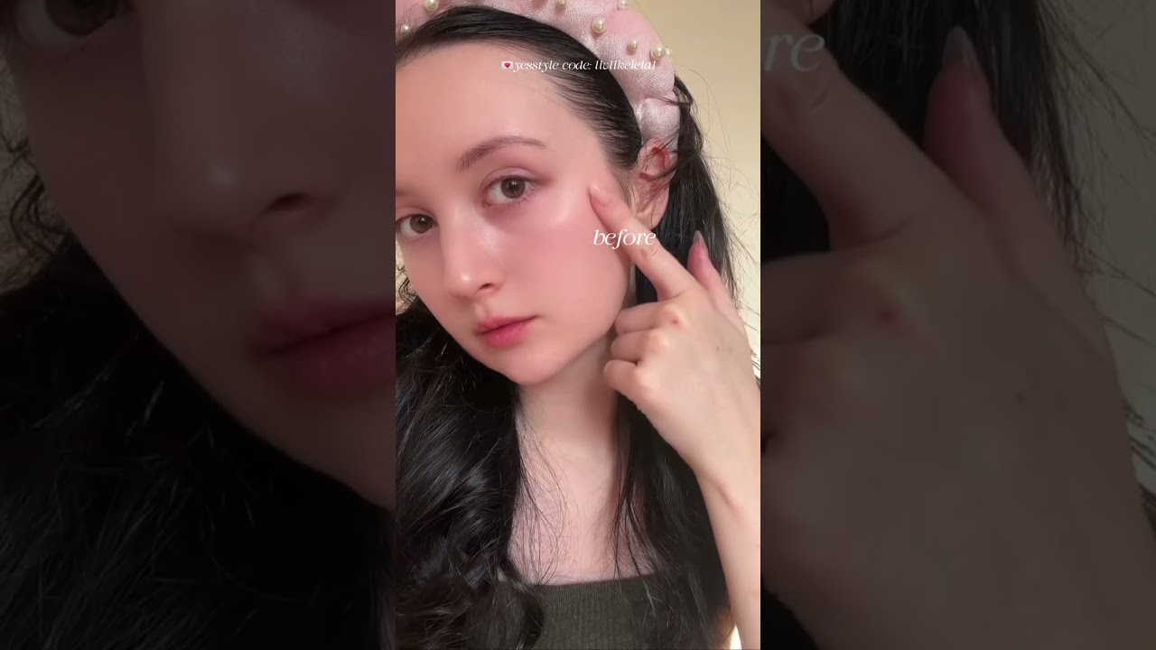 🪞glow up skincare tips with ABIB jericho rose mist 🌹 #skincaretalk #skincarediary #koreanskincare