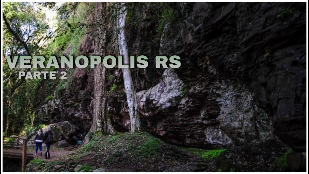 VERANOPOLIS RS - PARTE 2 | De Mala e Cuia