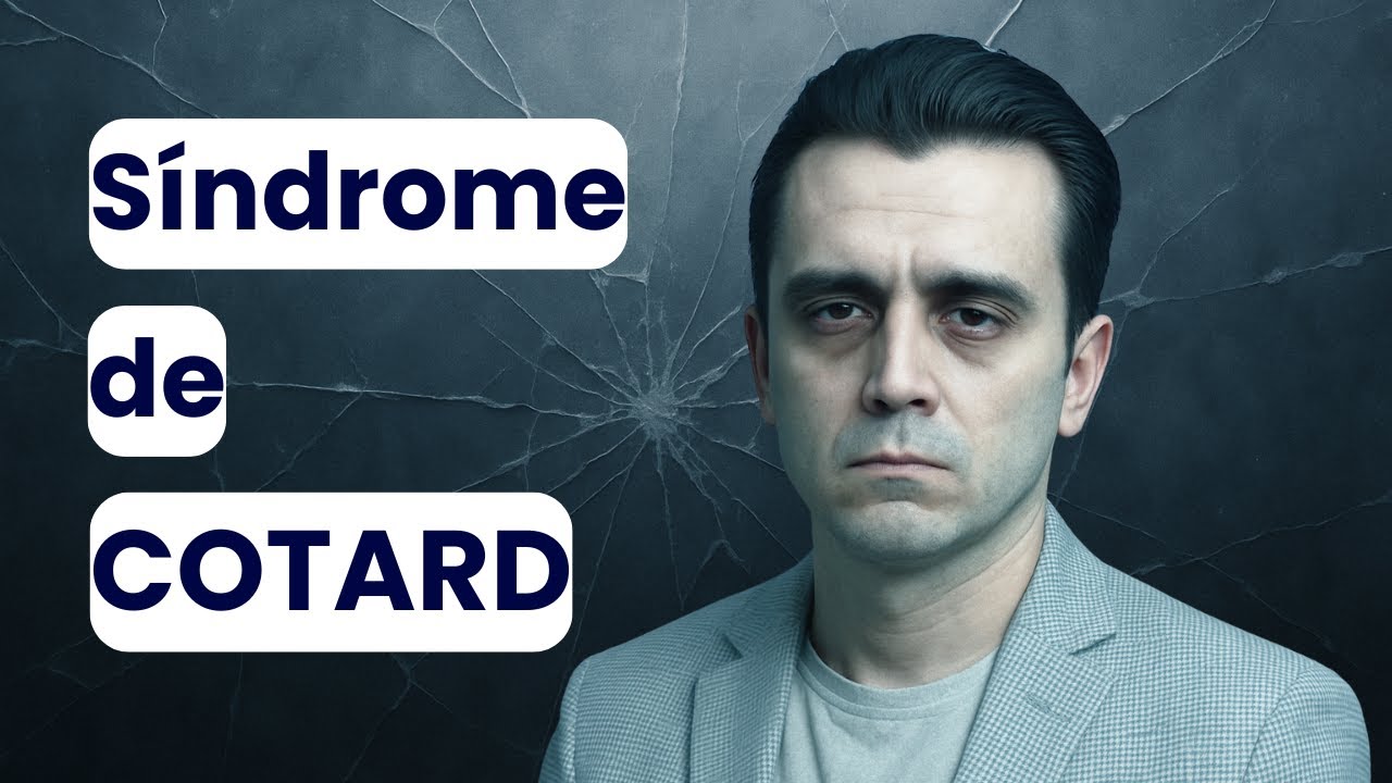 SÍNDROME DE COTARD