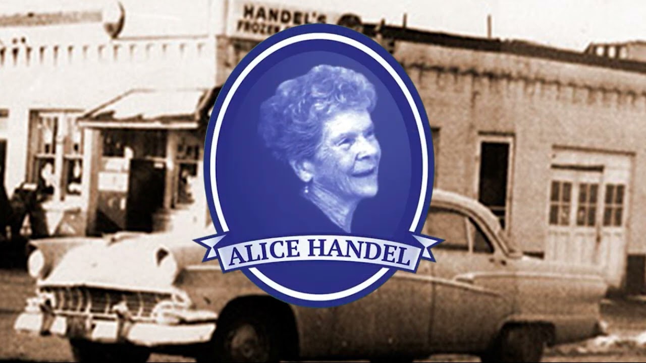 This Bites | Handel's