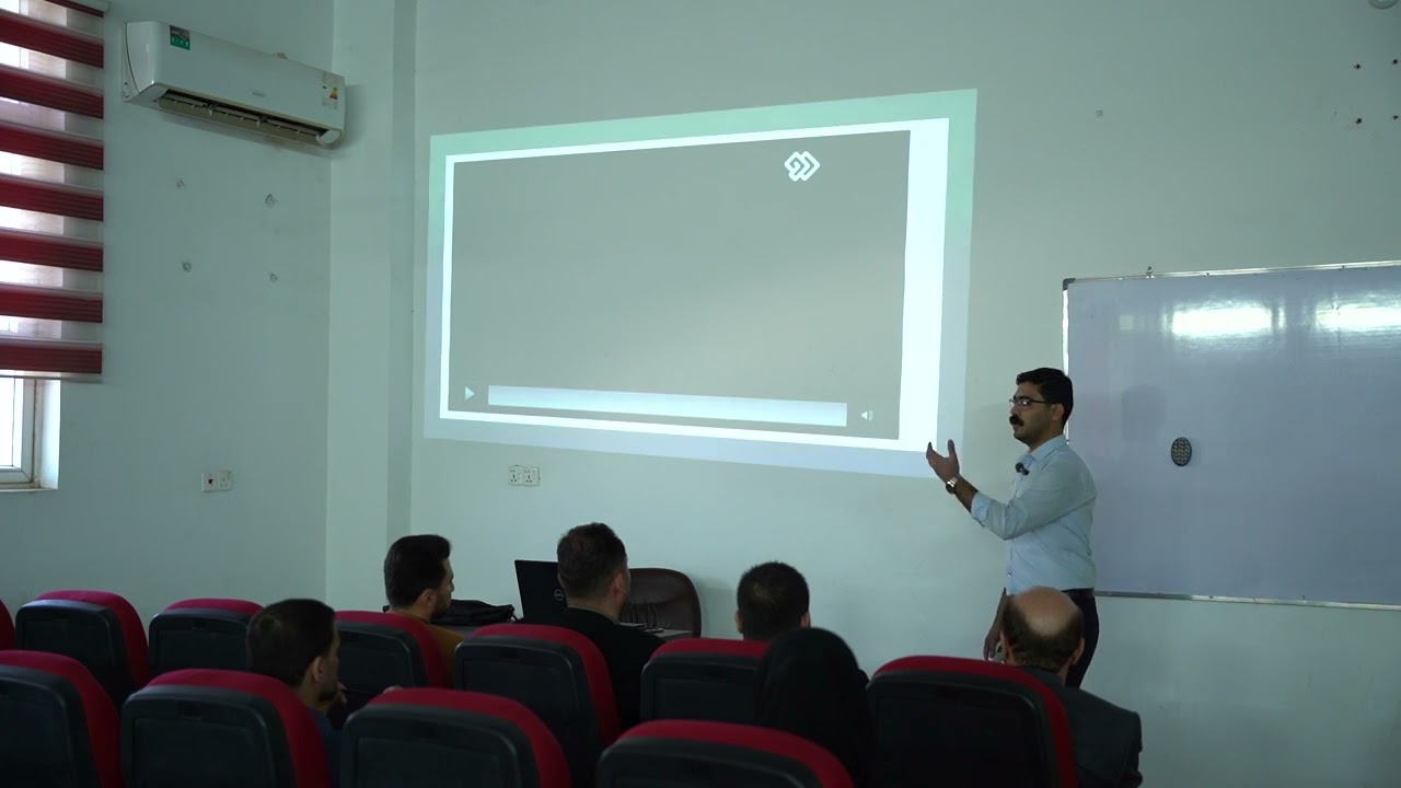 الاخلاق وأخلاقيات مهنة التعليم الجامعي بناء أجيال، صنع مستقبل