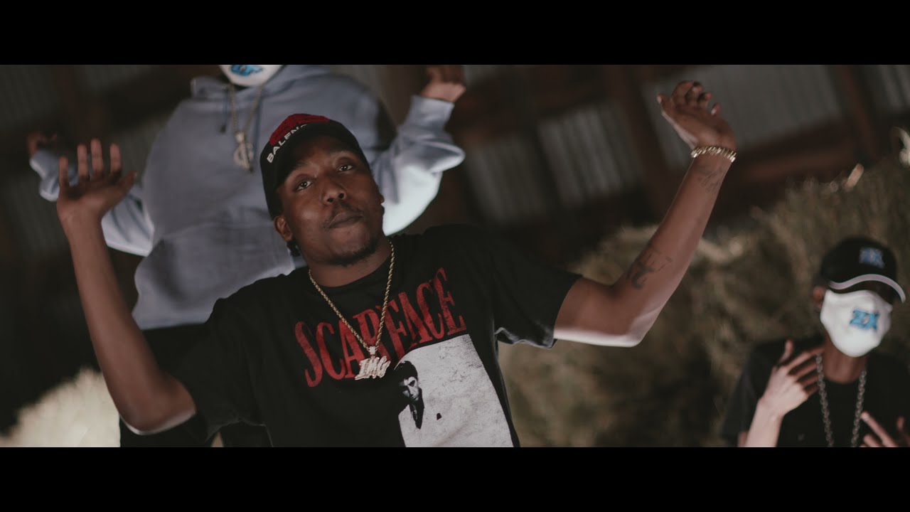 Tallup Twin - Memories ( ft 6ixBuzz) Official Video