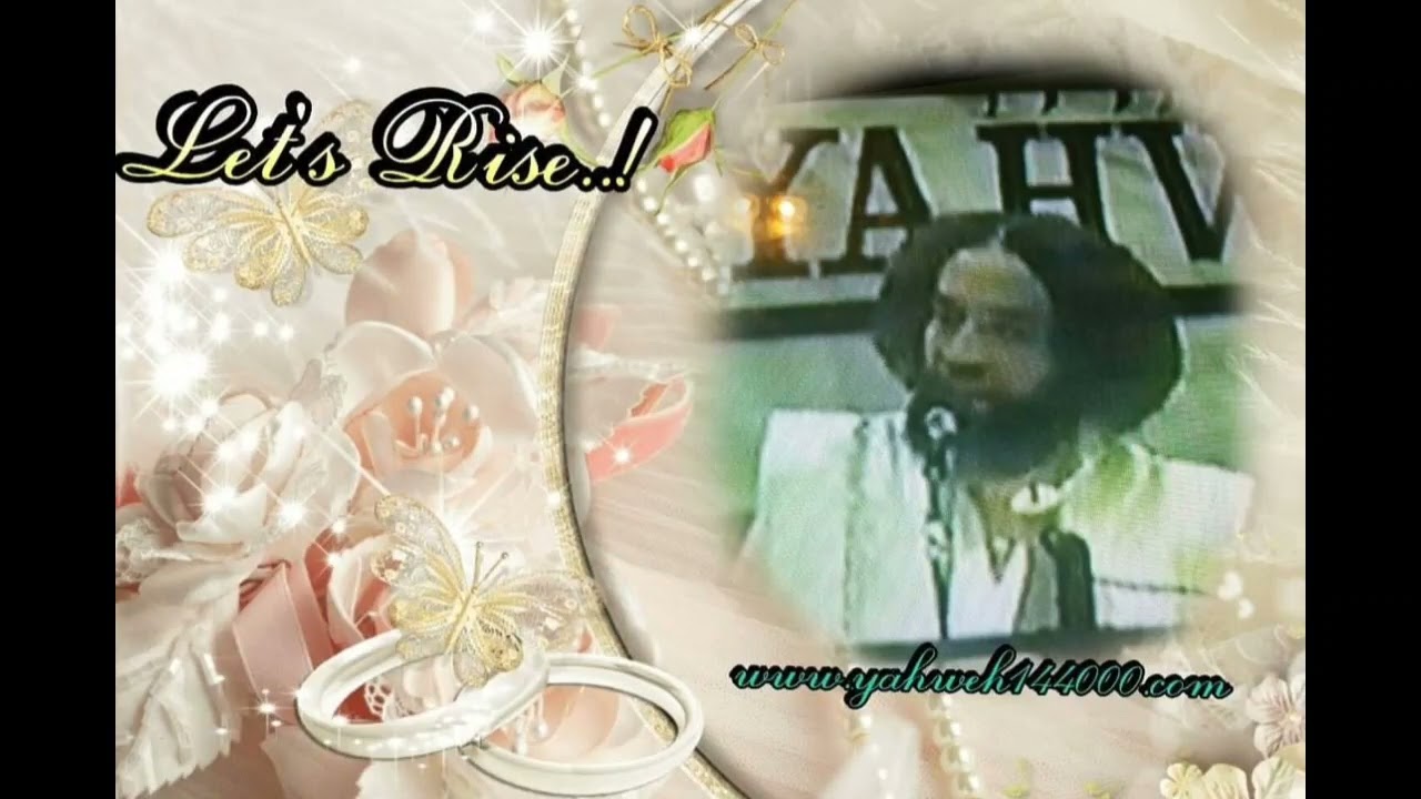 Yahweh Ben Yahweh: Learning of My Mind Makes You Gods