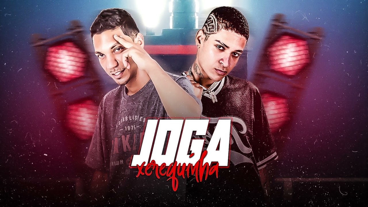 MC 10G, LUKA DA ZO - JOGA XEREQUINHA - REMIX BREGAFUNK - 2026