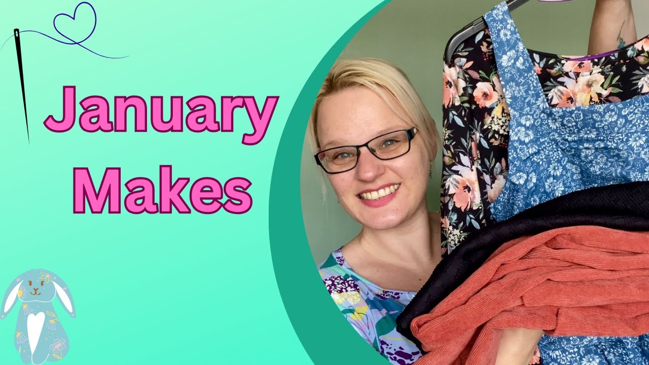 January Makes 2025