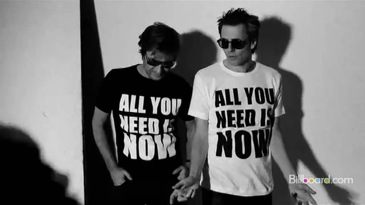 Duran Duran Q&A