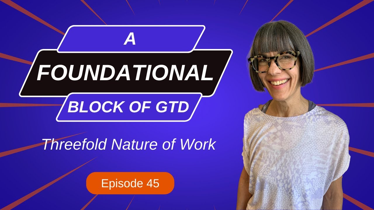 How to Create Distinct Edges Around Your Work