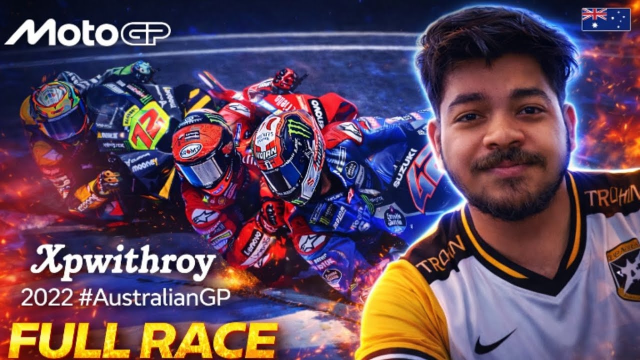 Best MotoGP™ Moments 2025 MGP Indonesian GP 