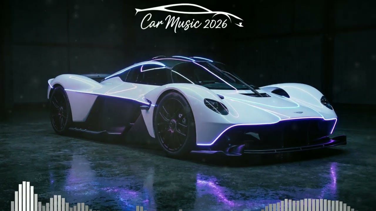 ⚡ EDM BASS BOOSTED PARTY REMIX 2026 🔥 | CAR MUSIC 🚗💨 | DANCE 🕺 GYM 🏋️ VIBES 🎶