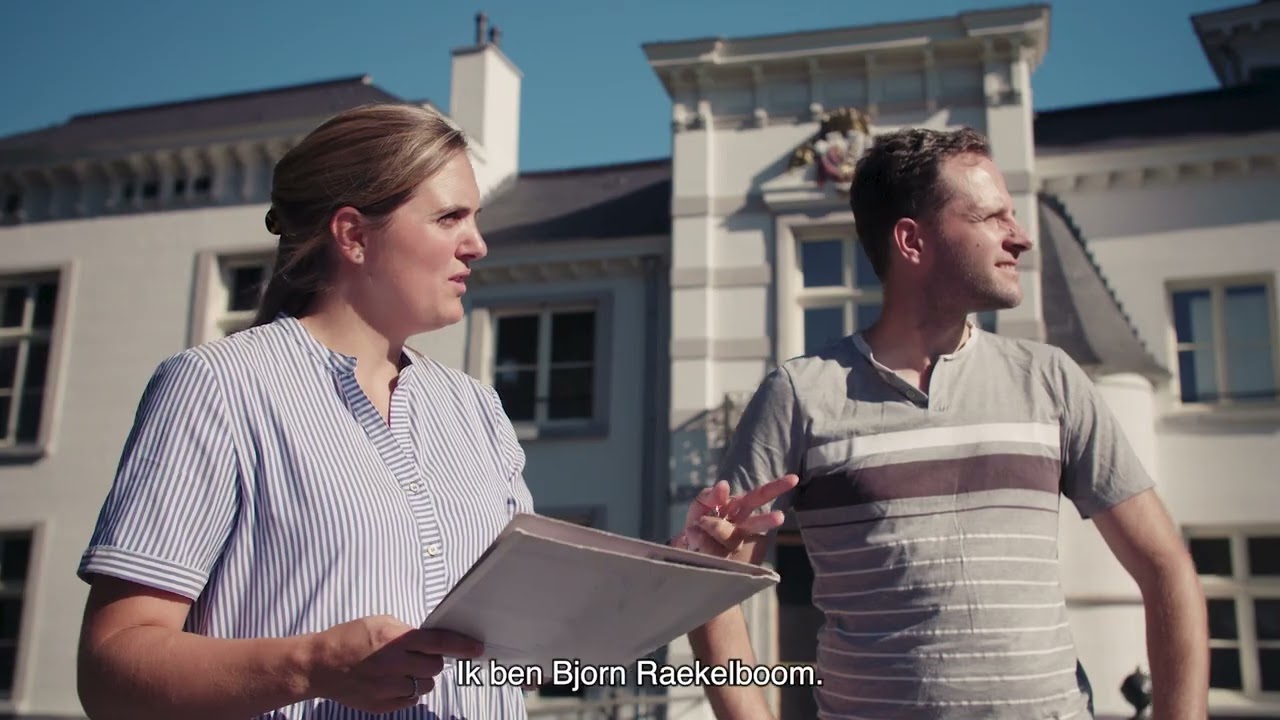 Zo ziet de dag van een medewerker vastgoed eruit