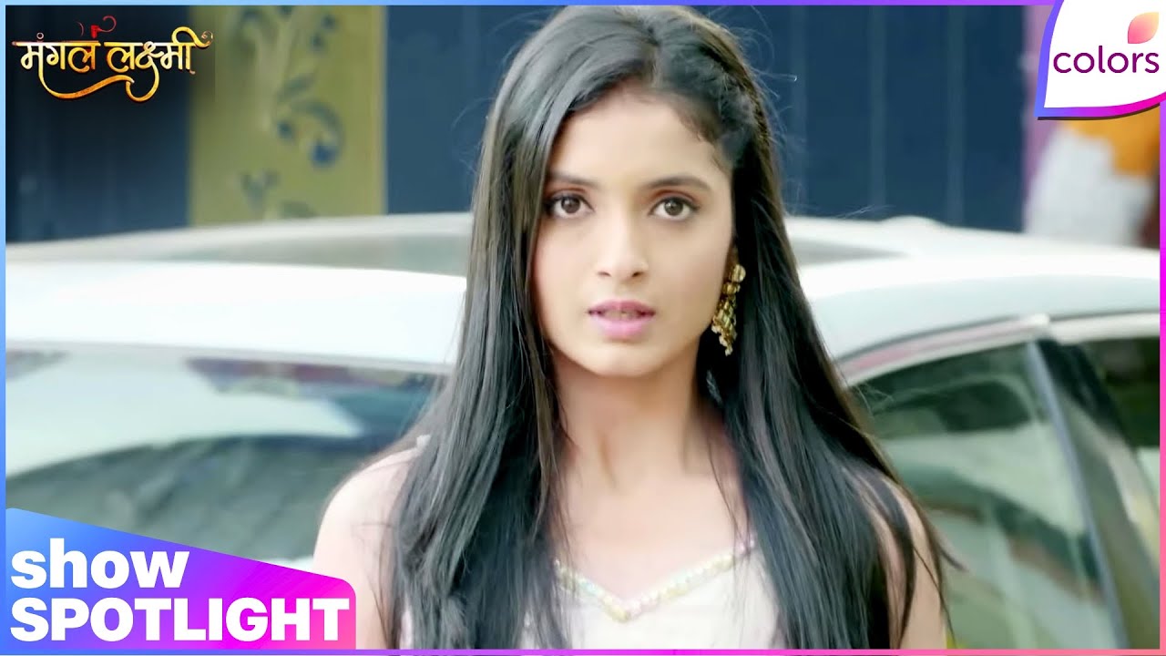 Mangal Lakshmi | Ishana Defends Her Love | Ep - 689 | Colors TV