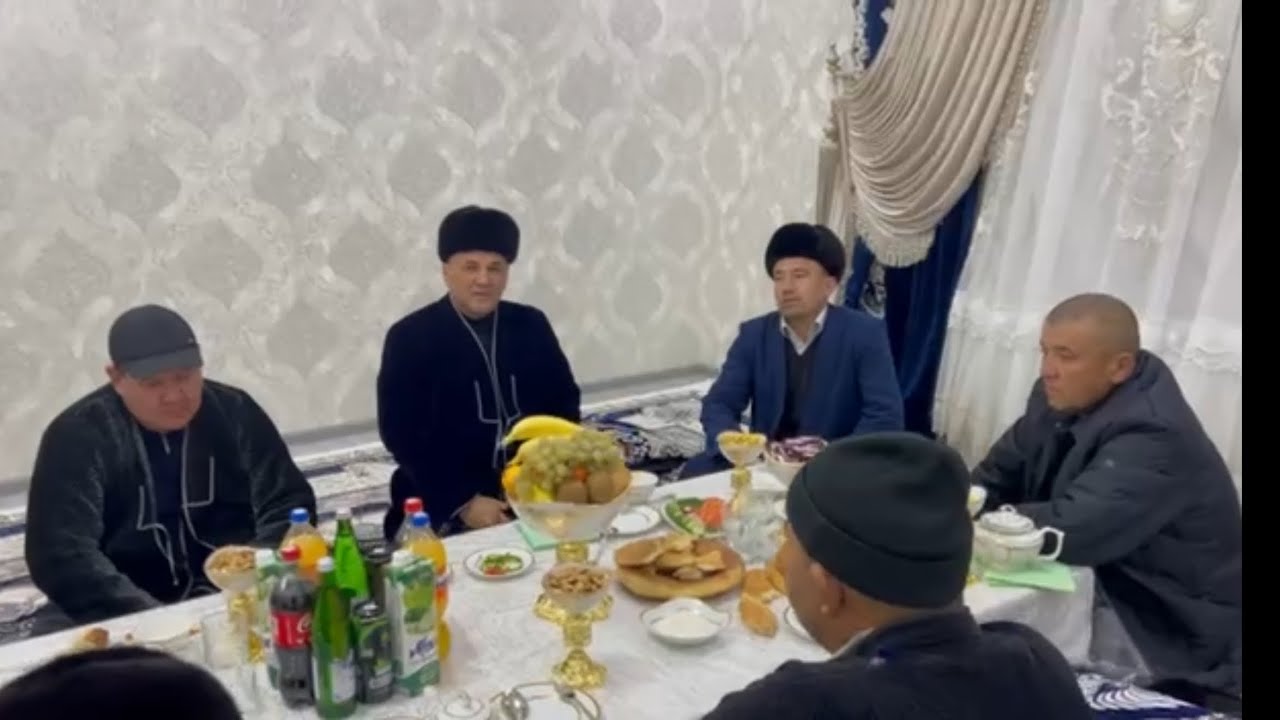 04.02.2025 YIL JOM QISHLOG’IDA KATTA KO’PKARI BELGILANDI