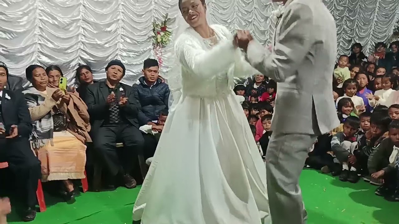 Shad ki nongthoh na ka shnong thynroit bad na mawkynrew