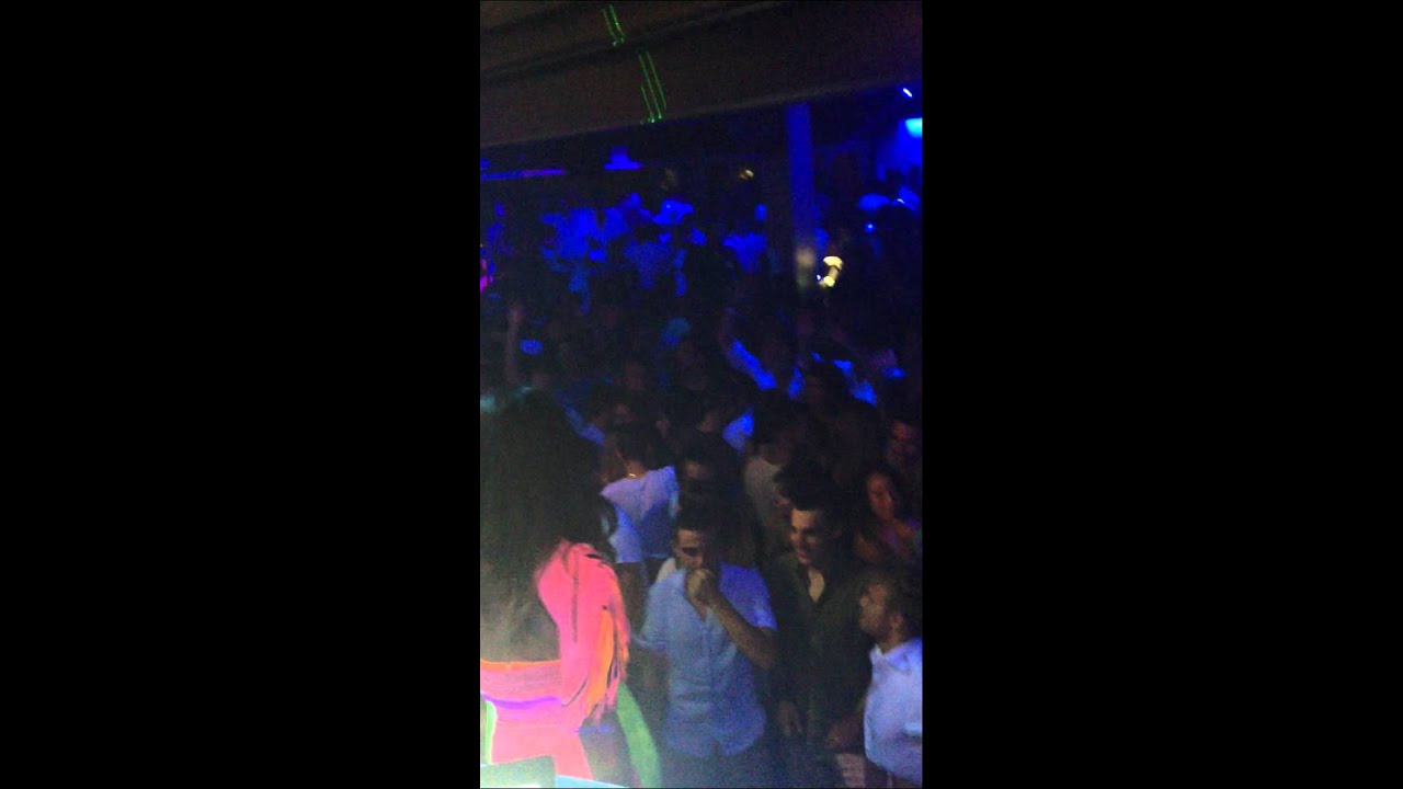 ARYFASHION LIVE PERFORMANCE @ VANILLA CLUB JESOLO