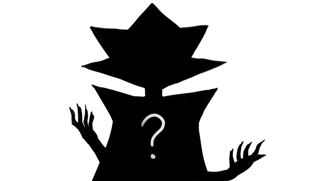 Steven Universe - White Diamond, what does she look like?