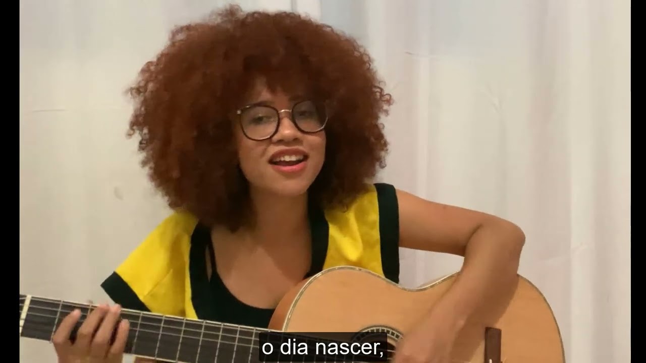 O Essencial - Regiane (Alegria Cristã)