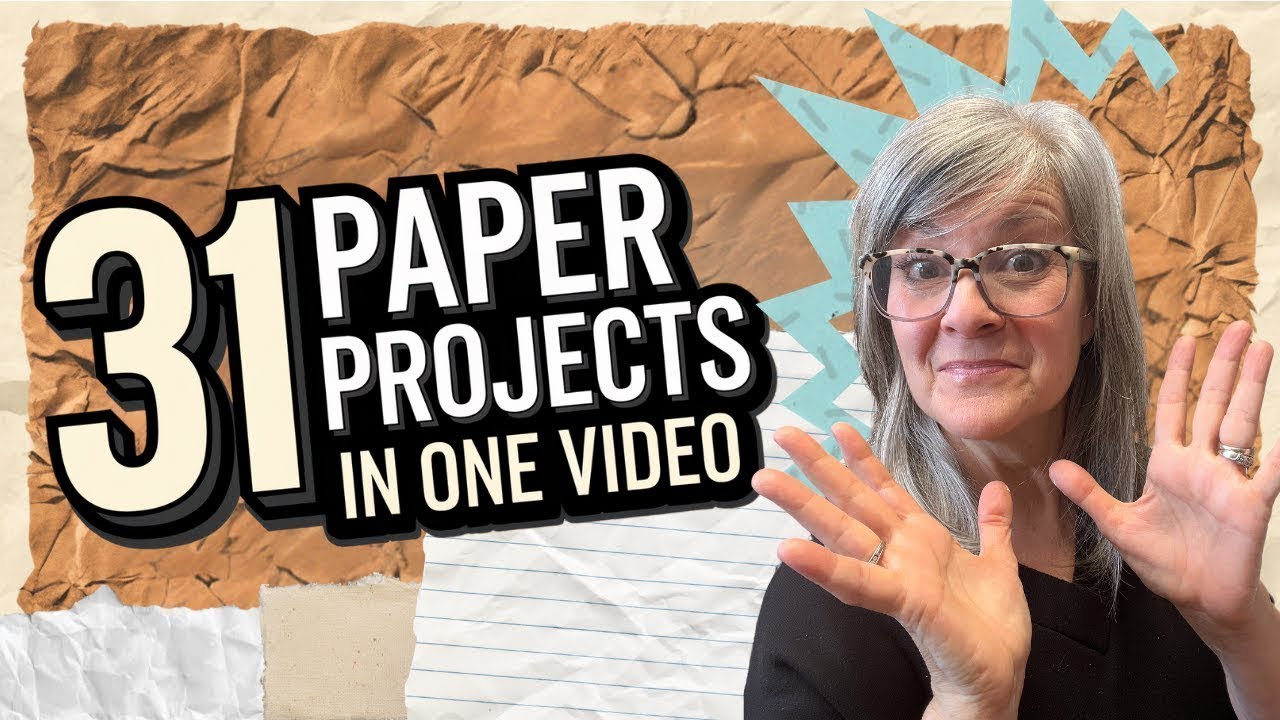 Upcycle Everything! Creative Uses for Gift Wrap, Tissue Paper & More