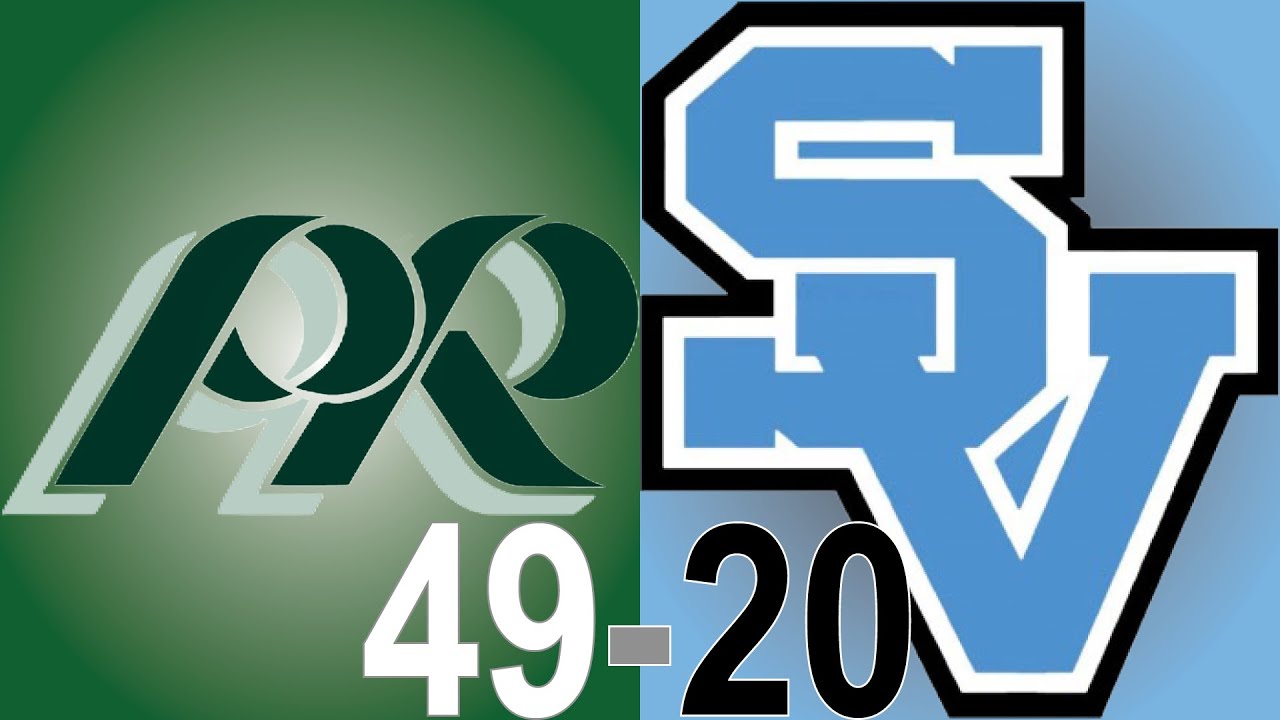 Pine-Richland vs. Seneca Valley Football Highlights (9/5/25)