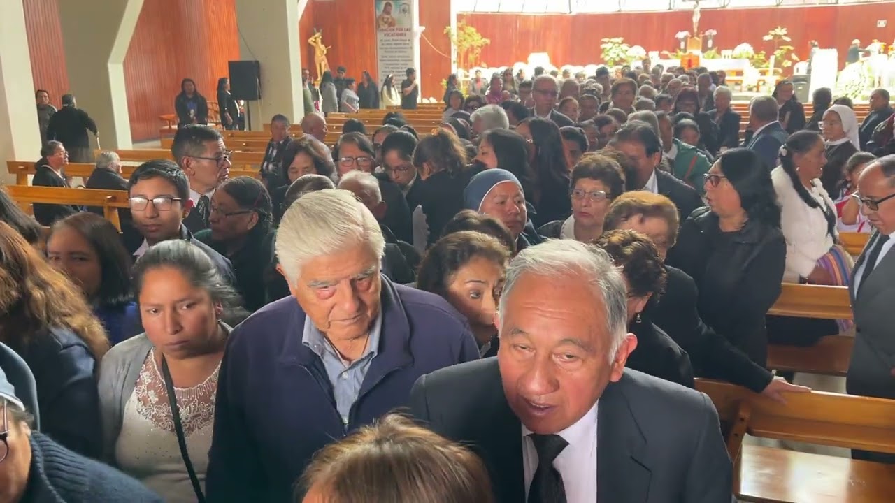 15 de enero de 2026