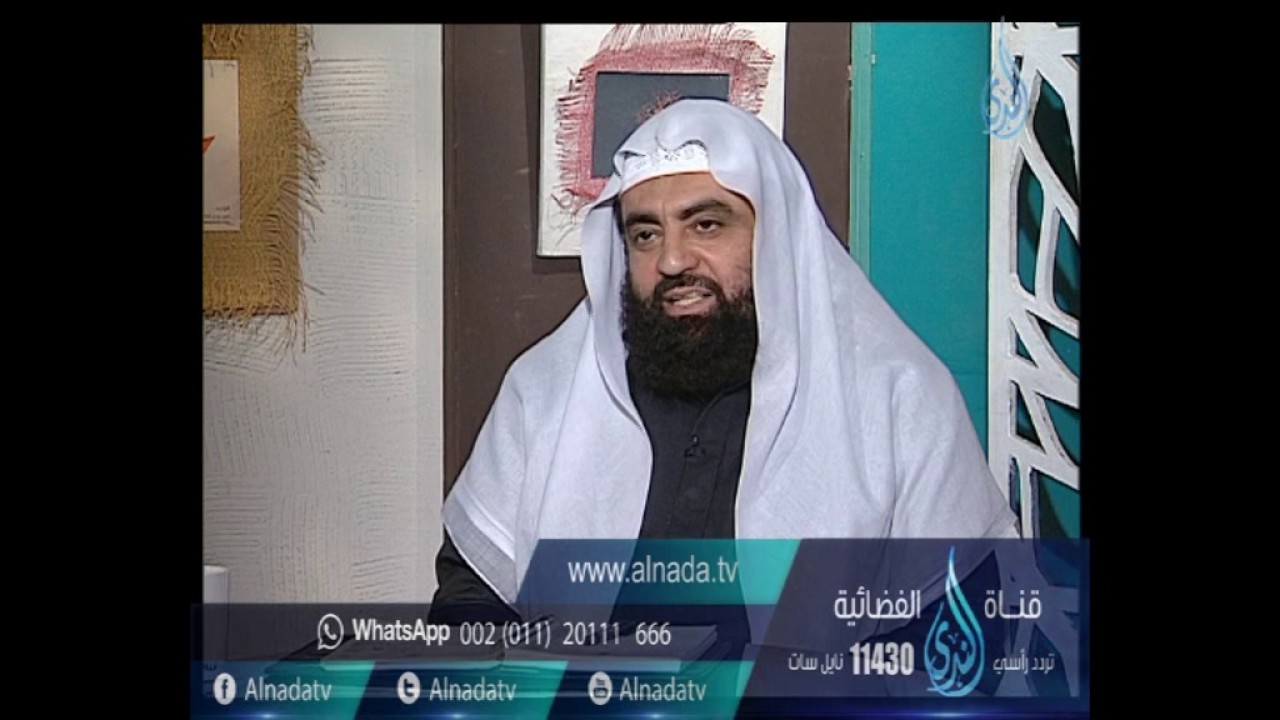 بشارة لمن اعتادت قيام الليل وتوقفت بسبب حيضها | الشيخ متولي البراجيلي