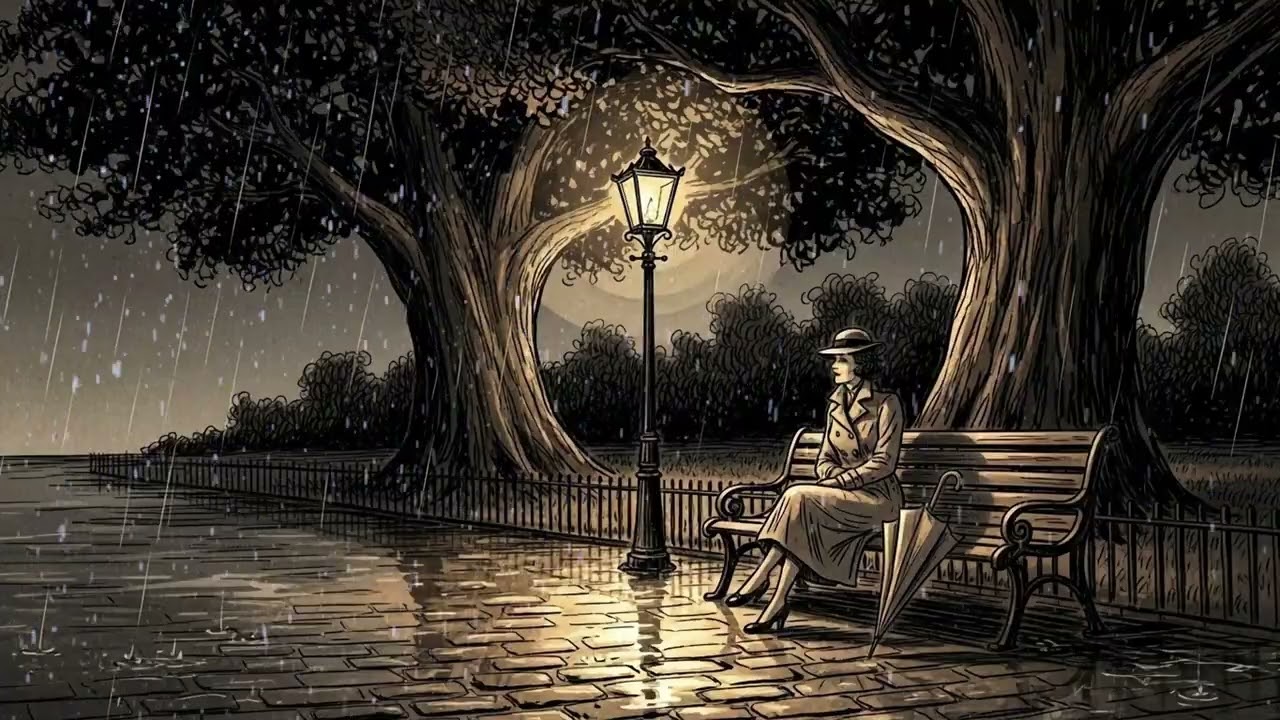 Ella Fitzgerald, Billie Holiday | Romantic 1940s American Songbook