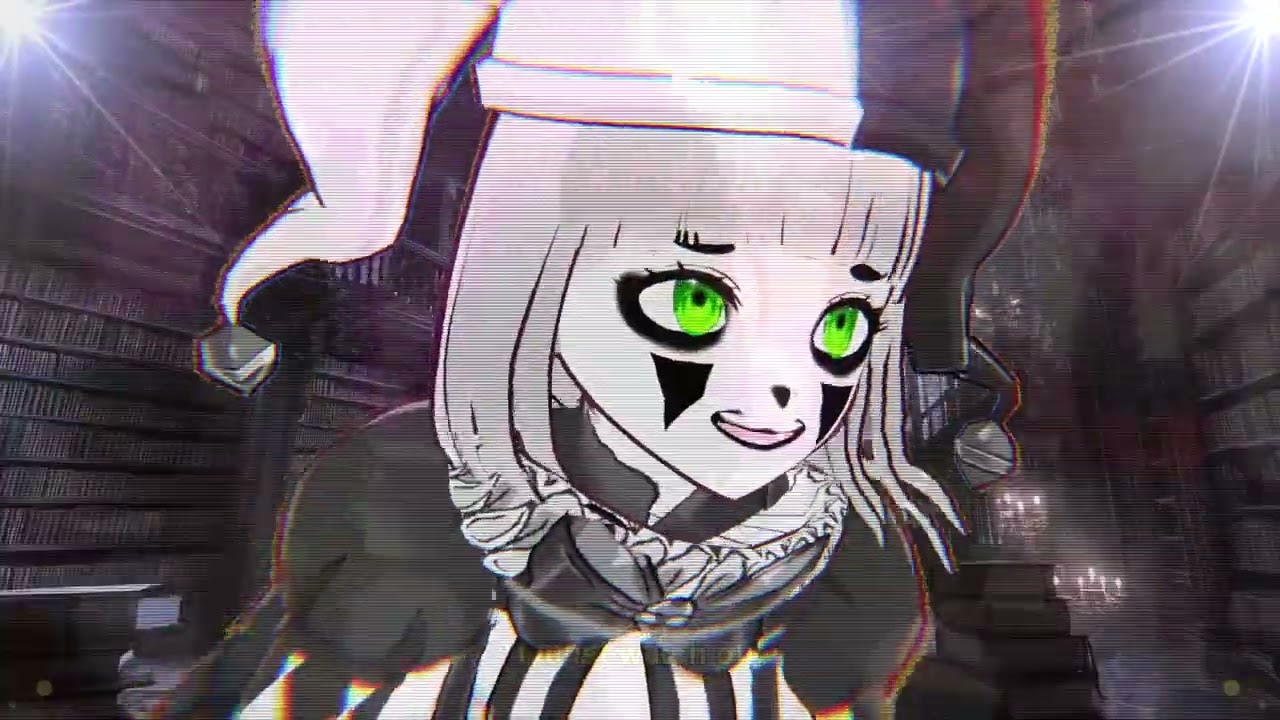 Pippa the Ripper (Pipkin Pippa Cover) | VTuber Rap Cover by Greer the Jester!
