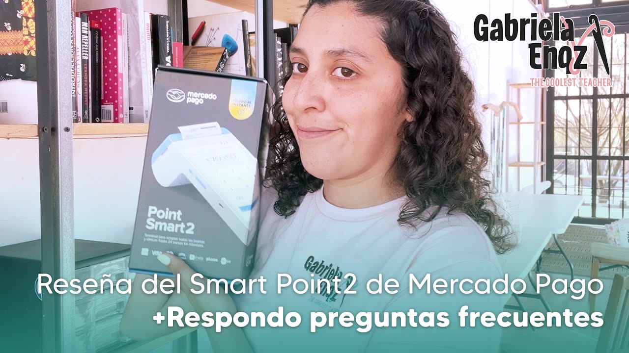 Reseña del Point Smart2 de Mercado Pago + FAQ