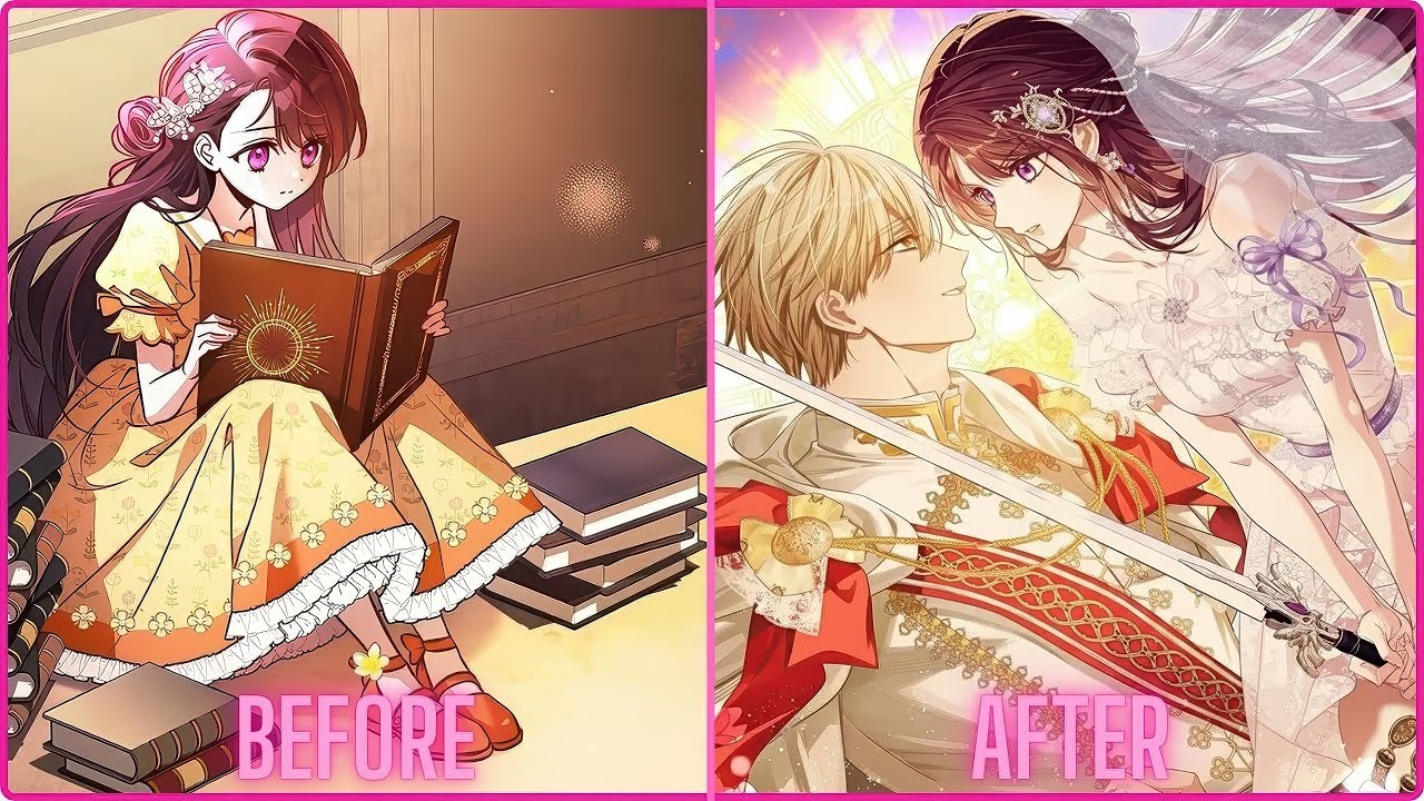 THE GRAND DUKE'S BRIDE IS A HELLBORN WARRIOR - LISA MANHWA RECAP