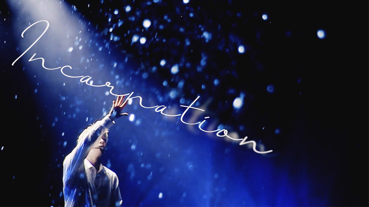 Kang Daniel(강다니엘) - Incarnation - FMV