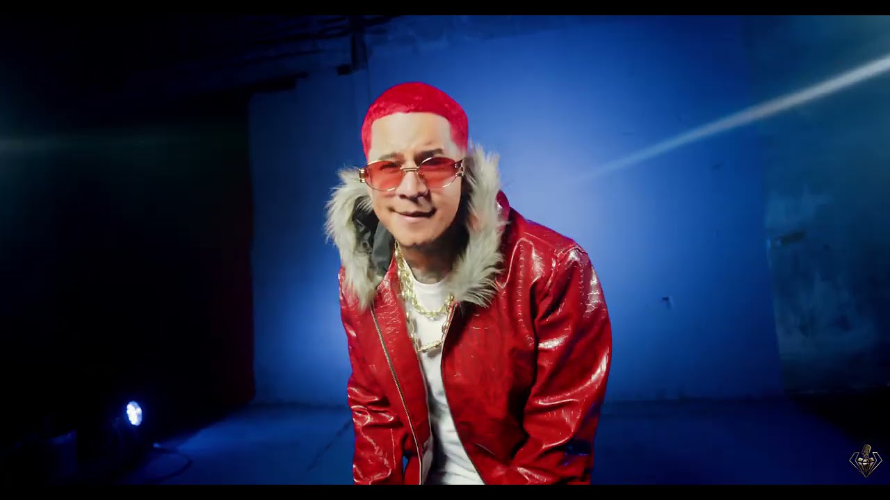 Dixon Gizzle - Como Pablo Feat. Don Snoop