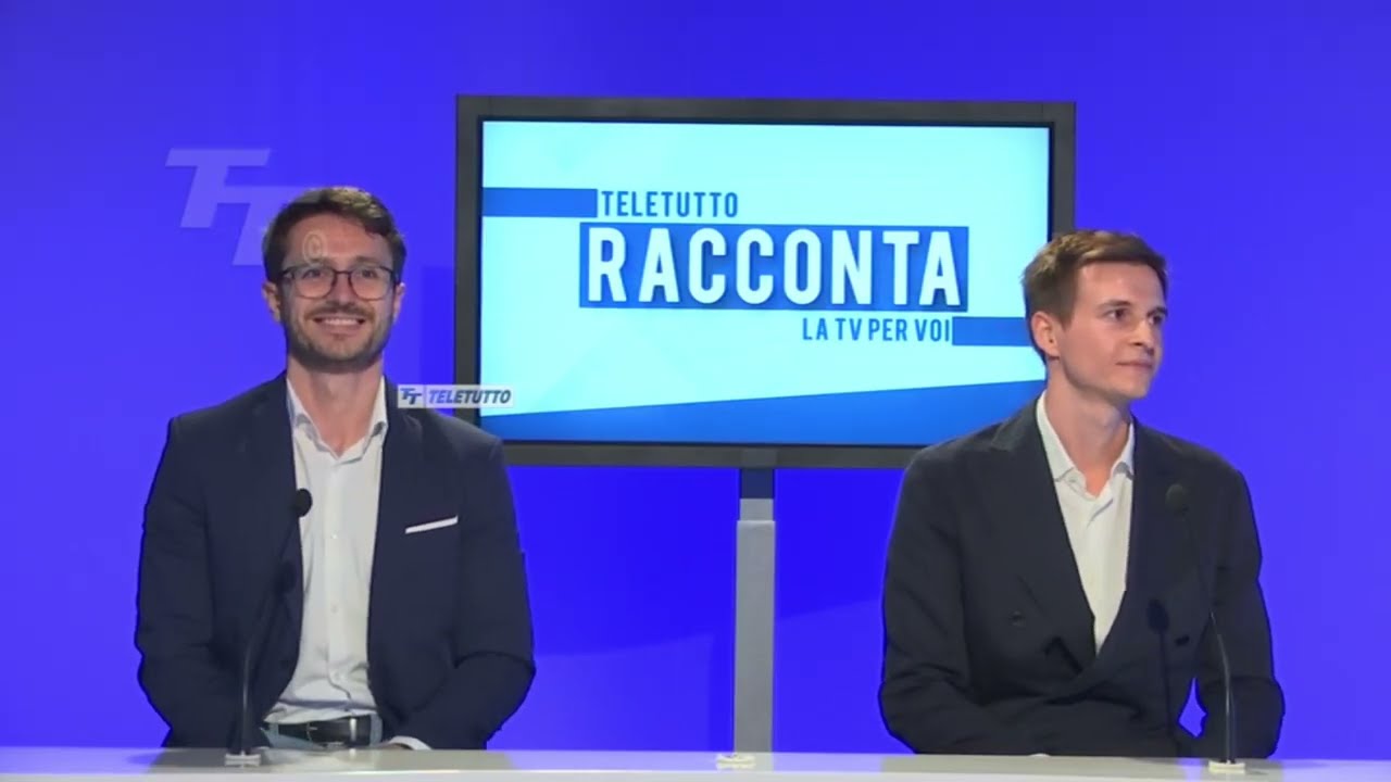 Metodo Fisiosocial a Teletutto, come funziona e chi sono Francesco e Klaus!