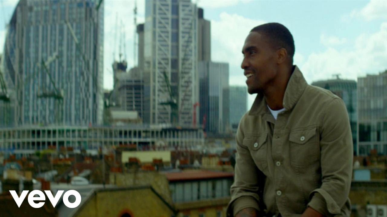 Simon Webbe - Nothing Without You