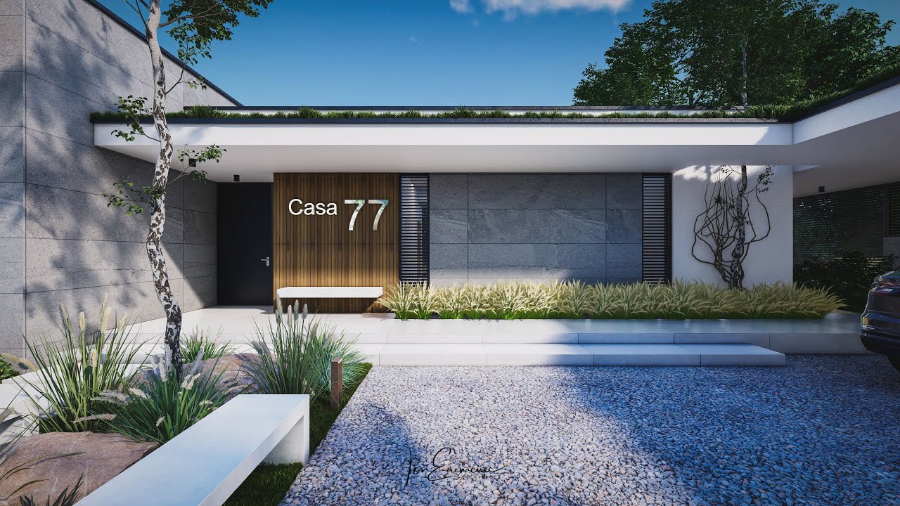 Casa 77 | Satu mare