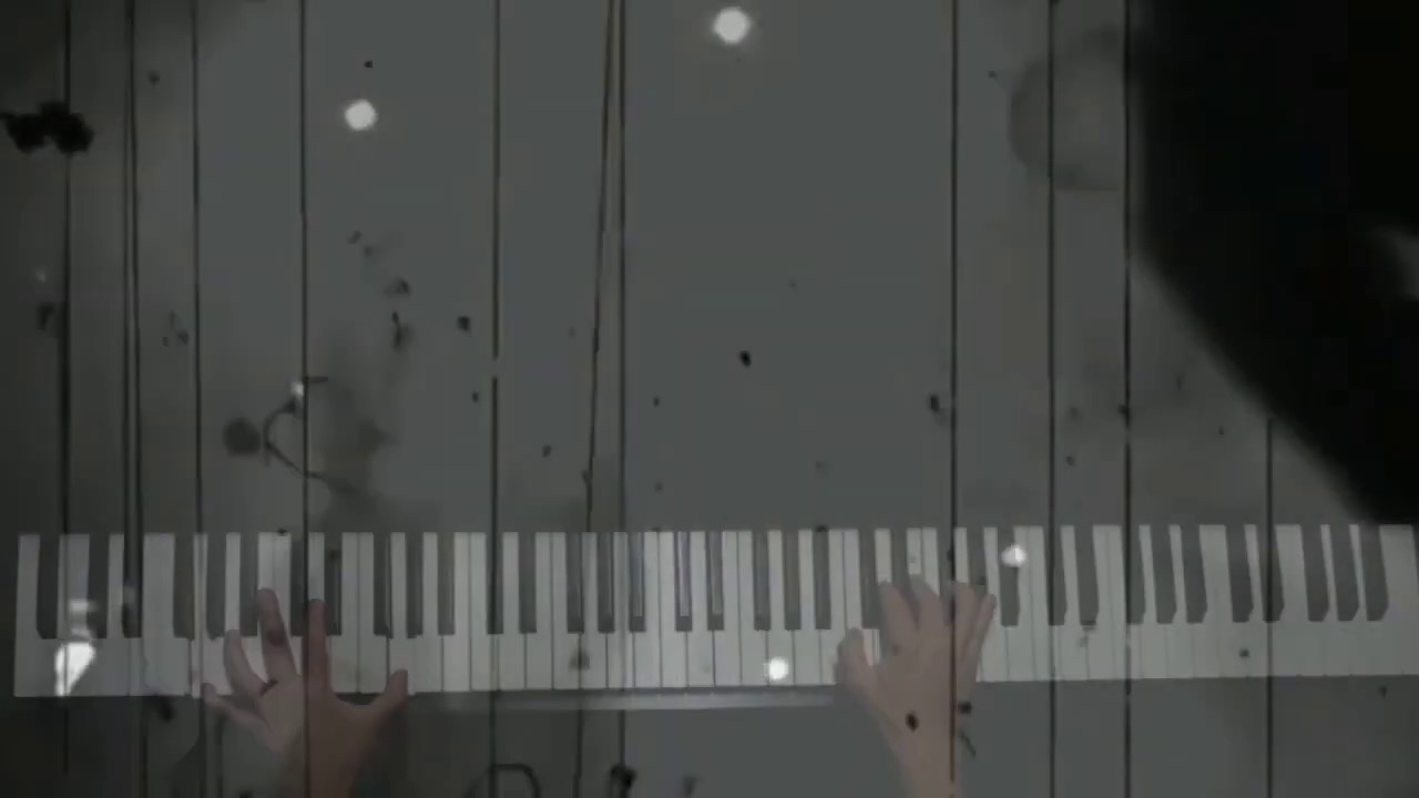 The Undertaker Theme-Organ