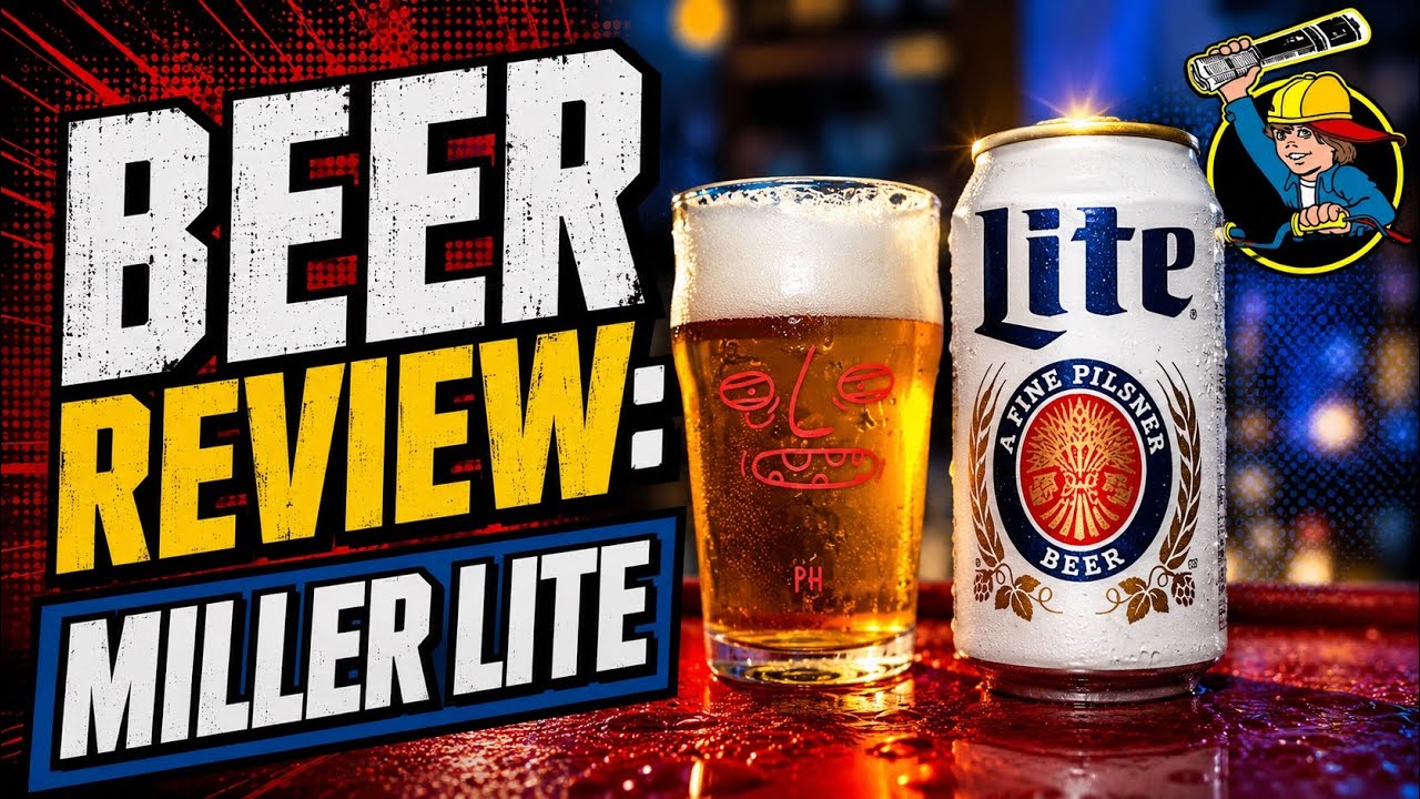 Miller Lite - 4.2% ABV