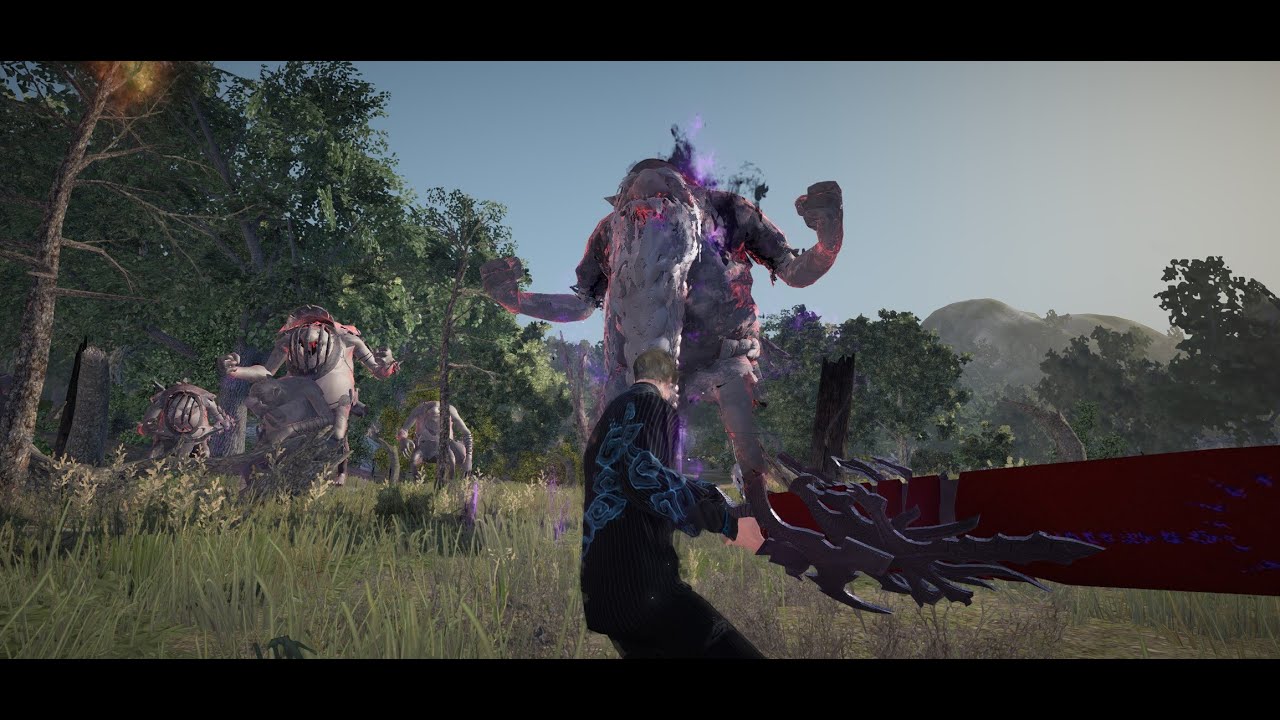 Proxu BDO Warrior PvP - 2023 Journey