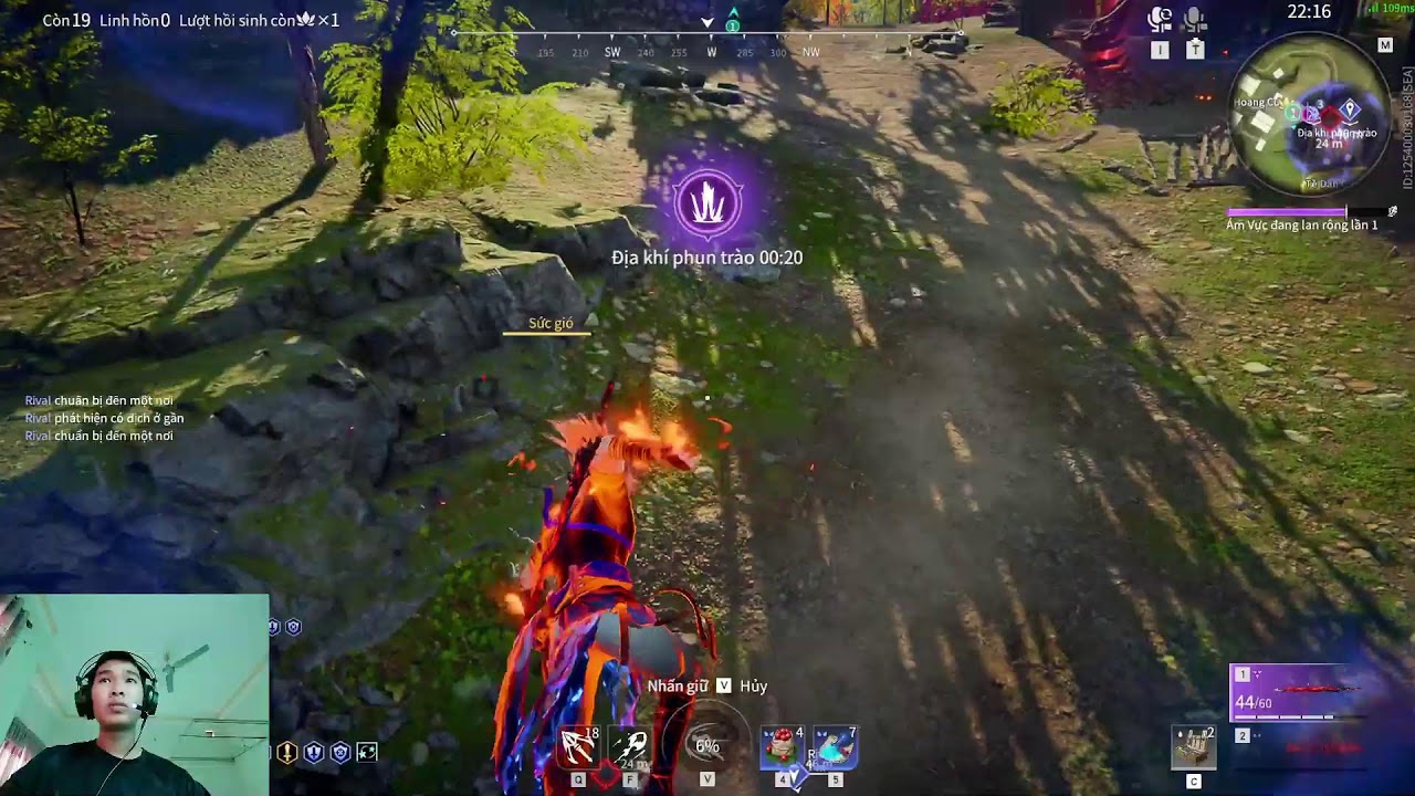 Naraka play rank 5k elo