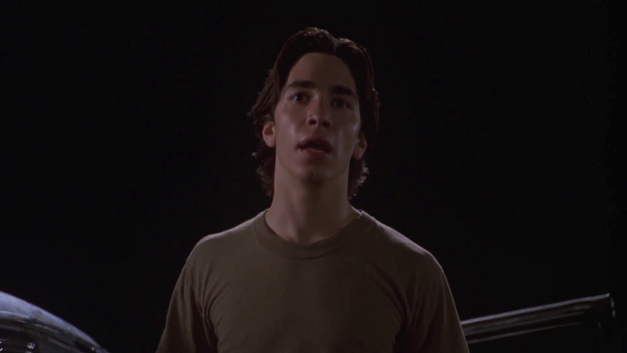 Jeepers Creepers 1 - [Recut & Rescored Modern Trailer]