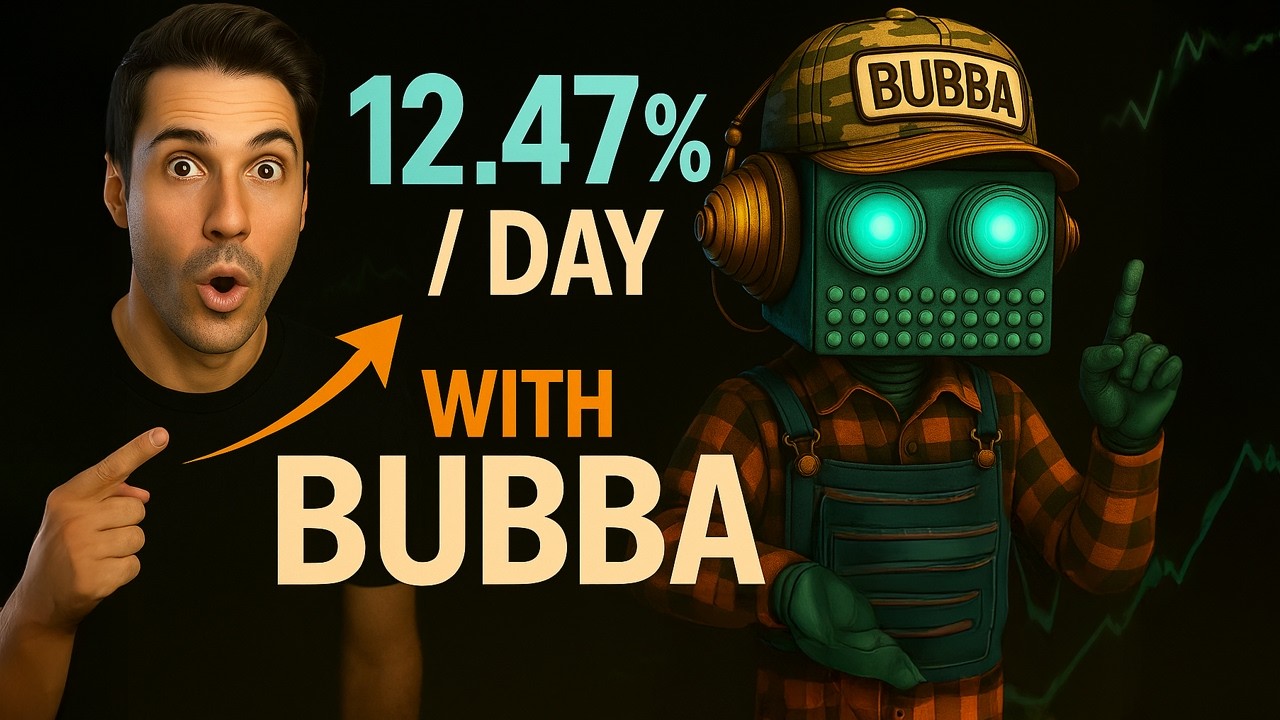 The 24-Hour Trader: How to Turn $100 into $1,000 with Automated Forex Trading!