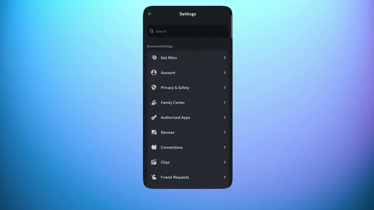 Как изменить фильтр изображений с нецензурной лексикой в ​​Discord