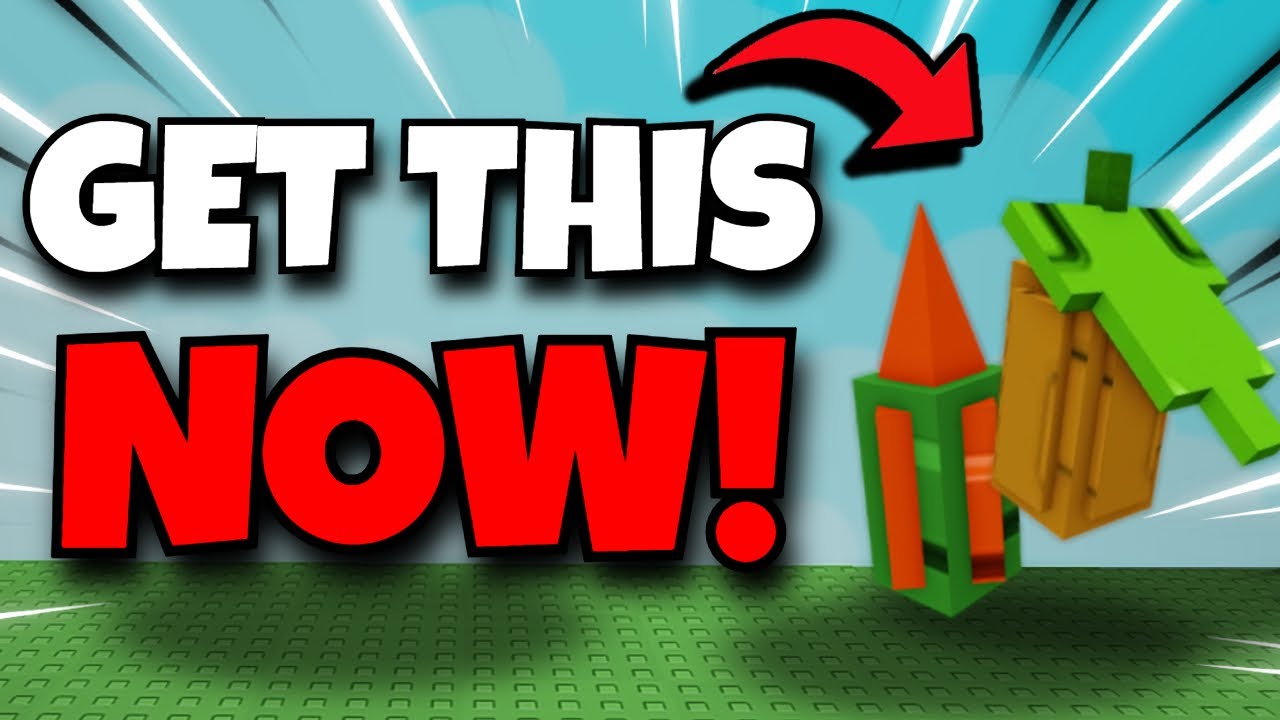 GET THIS *FAST* BEFORE ITS GONE!! Broken Bitter Melon + Pickle Fruit Methods in Grow a Garden!