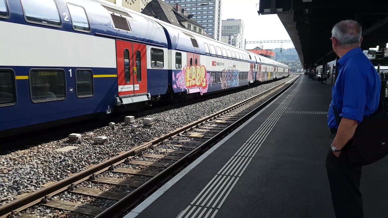 Graffiti Zürich (#zhcuts 6 to 8 with KCBR, VTO, ALIAS and more)