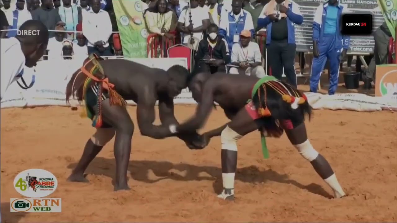 Zakirou zakari yadibo ruwan dafa Kansa Kokowar 2026