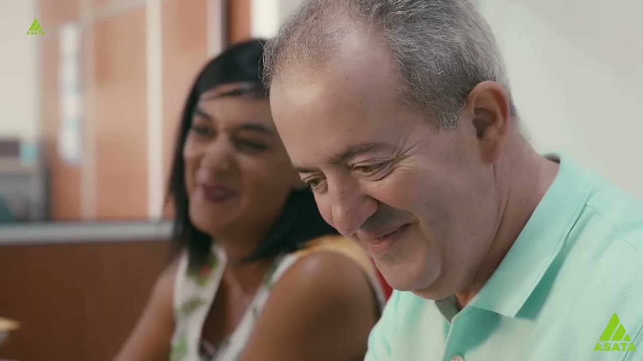 XXI Edición Premios ASATA