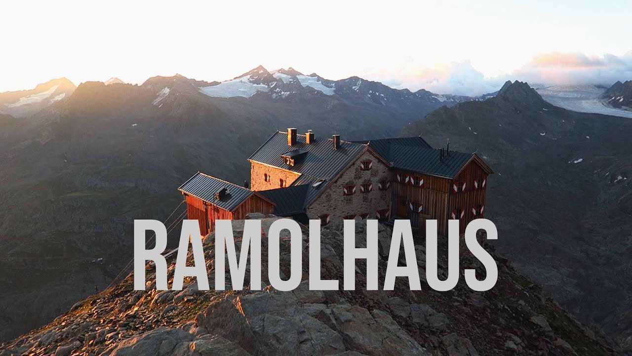 Ramolhaus | Dovolená v Alpách.com