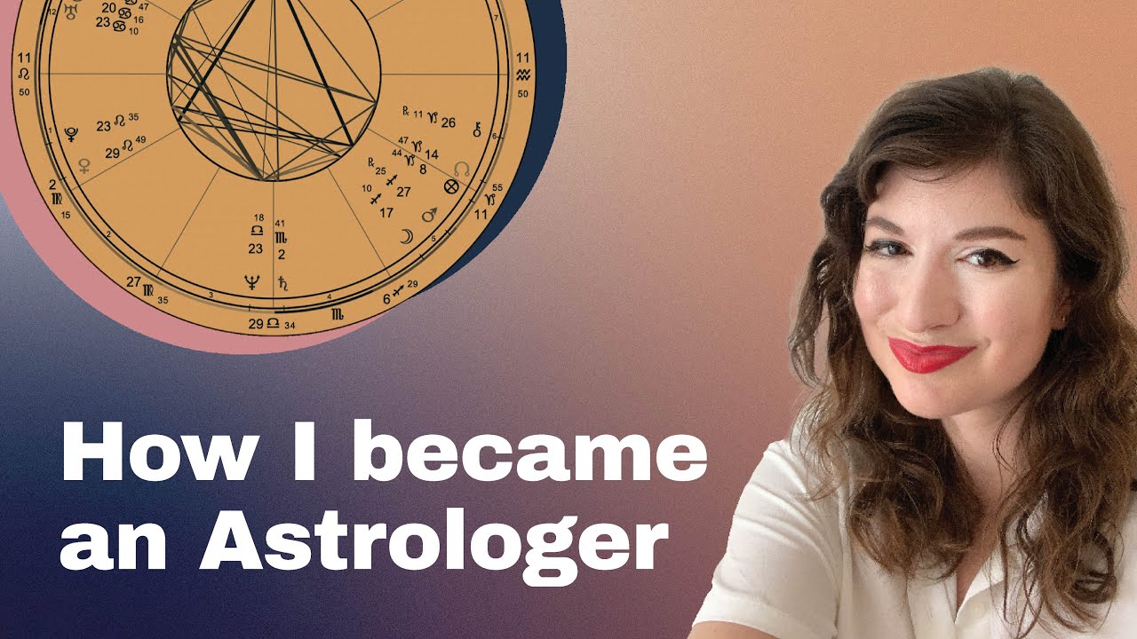 How I became an Astrologer | My journey with tips