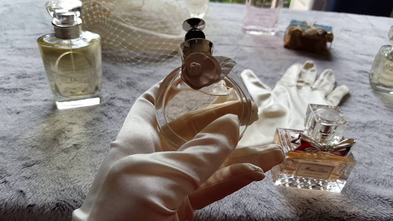 Gelin Parfumleri