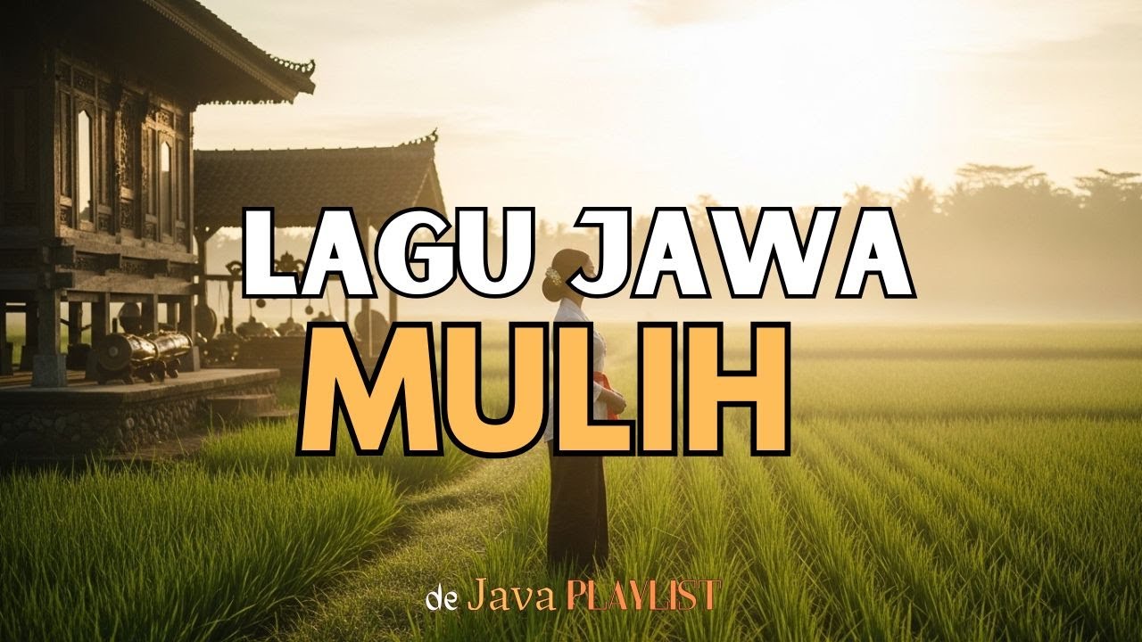 Laku Becik | Lagu Jawa Tentang Pesan Kehidupan dan Nilai Moral