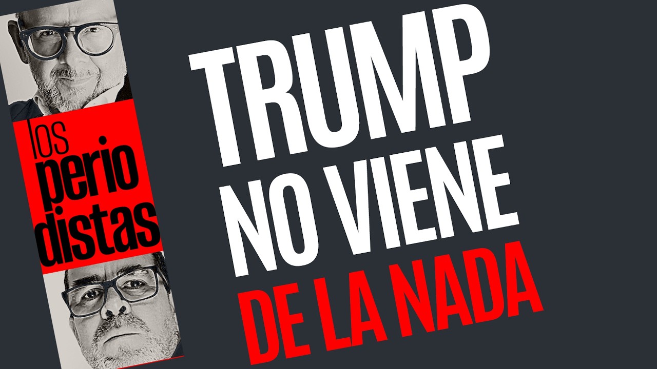 #An&aacute;lisis &not; Trump no viene de la nada